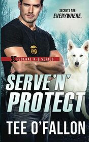 Serve 'N' Protect (Federal K-9)