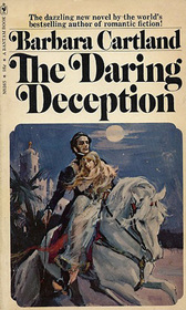 The Daring Deception (Bantam, No 1)