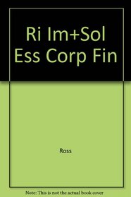 Ri Im+Sol Ess Corp Fin