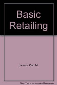 Basic Retailing