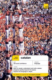 Teach Yourself Catalan