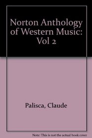 History of Western Music (6 cassettes)