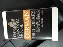 German Pocket Dictionary