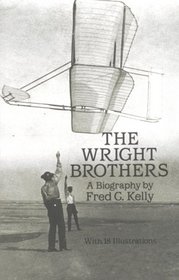 The Wright Brothers : A Biography