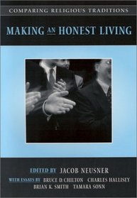 Comparing Religious Traditions: Making an Honest Living, Volume 2