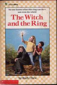The Witch and the Ring