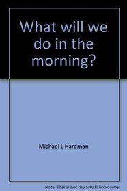 What will we do in the morning?: The exceptional student in the regular classroom