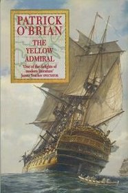 The Yellow Admiral (Jack Aubrey)