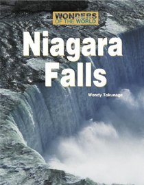 Wonders of the World - Niagara Falls (Wonders of the World)