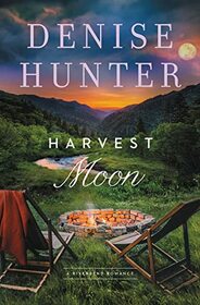 Harvest Moon (Riverbend, Bk 3)