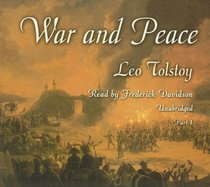 War and Peace: Library Edition