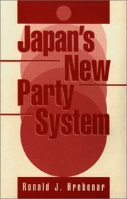 Japan's New Party System