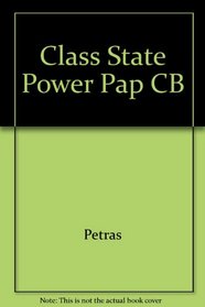 Class State and Power in the Third World: With Case Studies on Class Conflict in Latin America