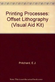Offset Lithography - Visual Aid Kit