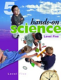 Hands-On Science, Level 5