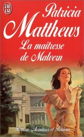 Matresse de Malvern