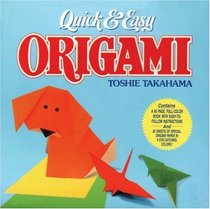 Quick & Easy Origami