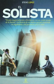 Solista (Spanish Edition)