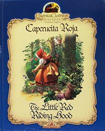 Caperucita Roja/ Little Red Riding Hood