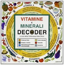 Vitamine e minerali