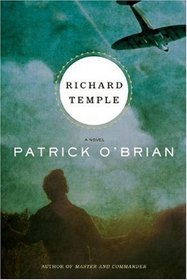 Richard Temple: A Novel