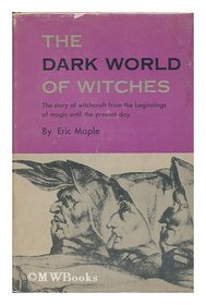 Dark World of Witches