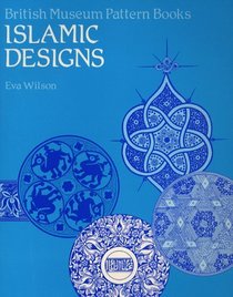 Islamic Designs (Colonnade Book)