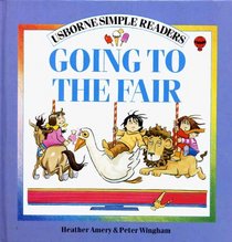 Going to the Fair (Usborne Simple Readers)