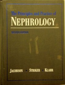 Principles and Practice of Nephrology