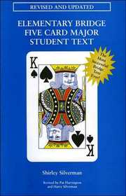 Elementary Bridge Five Card Major Student Text