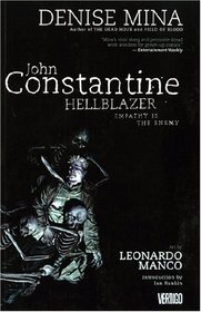 John Constantine Hellblazer: Empathy is the Enemy (Hellblazer (Graphic Novels))