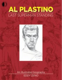 Al Plastino: Last Superman Standing