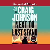 Next to Last Stand (Longmire Mysteries)
