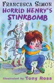 Horrid Henry's Stinkbomb: Bk. 10