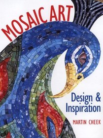 Mosaic Art: Design  Inspiration