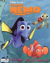 Finding Nemo: Film Storybook (Finding Nemo)