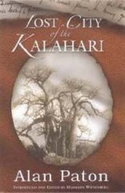 Lost City of the Kalahari