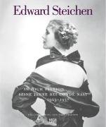 Edward Steichen: In High Fashion, Seine Jahre Bei Cond Nast, 1923-37