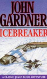 Icebreaker