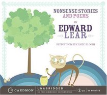Nonsense Stories and Poems CD