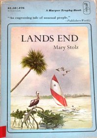 Lands end (A Harper trophy book)