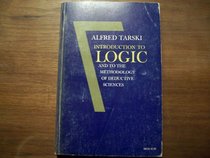 Introduction to Logic and to the Methodology of Deductive Sciences (Galaxy Books)