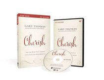 Cherish Study Guide with DVD: The One Word That Changes Everything for Your Marriage