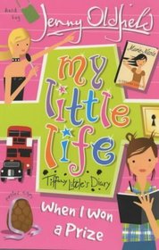 My Little Life: When I Won a Prize
