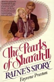 Raine's Story (Pearls of Sharah, Bk 2)
