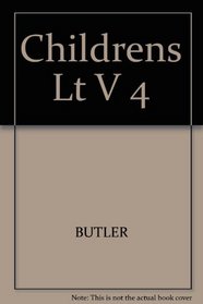 Childrens Lt V 4