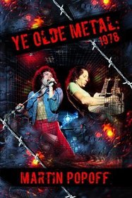 Ye Olde Metal: 1978