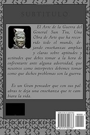 El Arte de la Guerra (Sun Tsu) (Spanish Edition)