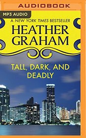Tall, Dark, and Deadly (Suspense)