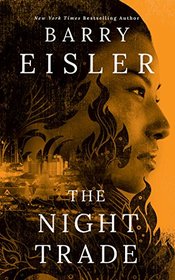 The Night Trade (A Livia Lone Novel)